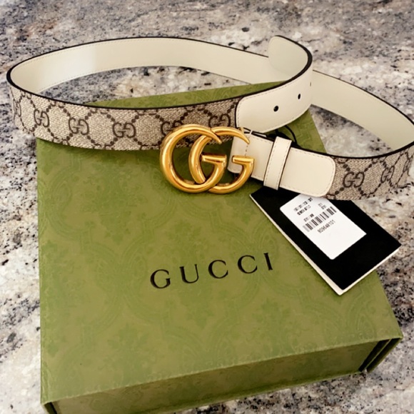 Gucci belt main image 4